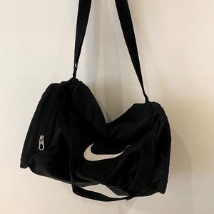 Nike gym bag